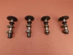 2016-2024 Indian Scout Bobber Intake & Exhaust Camshafts. Fixed Price $299.59.