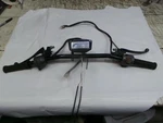 Honda CB350H Shorty Handlebar Switches Trail Tech Speedo Tach Assy Nice. Fixed Price $227.00.