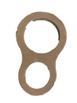 Ducati Oem 748-998 Ss Tach / Water Temperature Gauge Bezel Foam 19.99. Fixed Price $19.99.