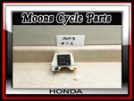 Vtg 1979-1982 Honda CB900F CB750F CB750K Odometer #37210-425-671 MCP-8 #1-6. Fixed Price $65.00.