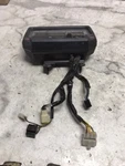 82 Yamaha J Virago Gauge Speedometer Tachometer. Fixed Price $59.49.