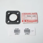 Kawasaki ZX600 EX305 VN700 ZN700 VN750 ZX900 ZG1000 ZL1000 Fuel Gauge Gasket. Fixed Price $18.36.