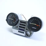 83 Honda Nighthawk Speedometer Tachometer Lights Cluster 28.5K Miles CB550SC. Fixed Price $129.95.