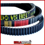273762 Transmission Belt Call Benzhou YY150T-B 150CC 2008/2009. Fixed Price $29.32.