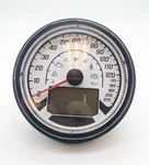 2017-2018 Polaris Slingshot Slr Gt Le Oem Speedometer Gauge 3280702. Fixed Price $439.98.