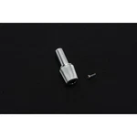 V-twin Manufacturing Speedometer Reset Knob 39-0945. Fixed Price $12.28.