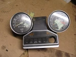 1984 Honda Shadow VT500C Speedometer Tachometer Gauges Cluster. Fixed Price $152.99.