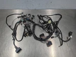 2012-2016 Kawasaki Ninja 650 Main Engine Wiring Harness Loom 26031-1366. Fixed Price $120.00.