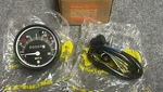 Genuine Suzuki B100P B105P KT120 Speedometer 34100-12601 New Nos. Fixed Price $149.95.