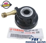 Open Box Oem Yamaha Speedometer Drive Gear Virago XV750 1100 42X-25190-00. Fixed Price $200.44.