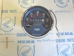 Honda S65 Sport Nos Speedometer 37200-035-680. Fixed Price $167.50.