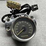 2004-2006 Oem Harley Dyna Sportster Speedo & Gauge Mount (45,875 Mi) 67403-04. Fixed Price $295.00.