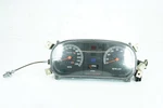 94 Harley Touring Electra Classic Speedometer Tachometer Gauges 19K. Fixed Price $425.00.