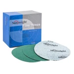 Sunmight Usa SUN-1203 Film 5" No Hole Grip Disc 40GRIT, BOX/50. Fixed Price $47.62.