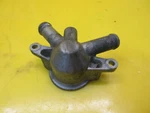 Honda 89-90 CB1 CB-1 CB400F NC27 87-90 CBR600F Thermostat Lower Housing. Fixed Price $9.99.