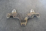 Honda 1979 1980 1981 1982 CX500 Speedometer Tachometer Gauge Bracket. Fixed Price $25.00.