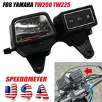 For Yamaha TW225 TW200 Trailway Speedometer Tachometer Odometer Instrument Gauge. Fixed Price $18.99.