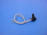 Speedometer Reset Knob For Harley Davidson By V-twin. Fixed Price $15.31.