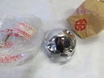 Kawasaki Nos New 25012-020 Speedometer Cover KZ400. Fixed Price $24.74.