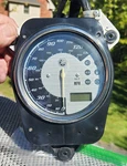 2009-2011 Yamaha Vstar 950 Oem Speedometer 20,908 Miles Part# 5S7-83500-00-00. Fixed Price $209.85.