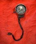 2002 Honda Shadow Deluxe VT600CD Speedometer Gauge 37200-MZ8-V01. Fixed Price $99.95.