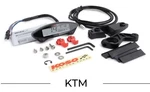 Koso Ktm EX02 Enduro Meter Kit Speedo Hour Trip For 125-500 Sx Mxc Exc Xcw 00-17. Fixed Price $95.00.