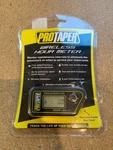 Protaper Wireless Hour Meter 020685 (opened Package, Never Used). Fixed Price $44.99.