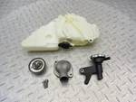 2013 09-20 Triumph Thunderbird Lot Radiator Bottle Thermostat. Fixed Price $24.47.