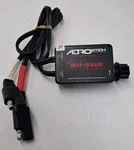 Aerostich Riderware Troller Version X-treme Motorcycle Heated Gear Unitonly. Fixed Price $79.95.