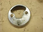 1970 ? Honda Cl 175 K4 Speedometer Cup Mount. Fixed Price $13.00.