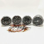 Genuine Harley-davidson 4 Speedometers For Parts Repair 67020-73 67037-83. Fixed Price $100.00.