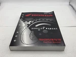 2007 2008 2009 Honda Fourtrax Rancher TRX420FE Fm Tm Te Fpe Fpm Manual. Fixed Price $64.99.