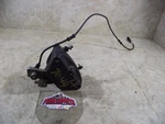 2005 Harley Davidson Road King, Front Left Lh Caliper With Sensor (OPS7044). Fixed Price $36.38.