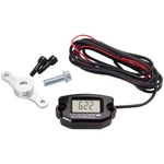 Works Connection 2153740001B6BC-449FF1 Tach/hour Meter W/resettable Maint. Timer. Fixed Price $80.33.