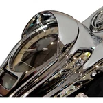 National Cycle Speedometer Cowl N7811. Fixed Price $94.13.