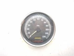 00-06 Harley Davidson Fat Boy Flstfi Front Speedometer Gauge. Fixed Price $116.99.