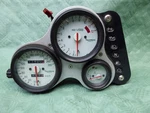 Tacho Cockpit Rev Counter Daytona 955 T595 Triumph Speedo Gauge. Fixed Price $212.23.