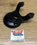 Nos Yamaha IT175 IT250 IT400 1977-1979 Genuine Meter Gauge Bracket 1W2-83519-00. Fixed Price $119.95.