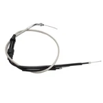 Mp Steel Speedometer Cable For Harley- Sportster 1000 Cafe Racer Xlcr 77-78. Fixed Price $46.56.