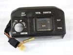 Kawasaki Nos New 28011-1014 Total & Trip Meter KZ1100 KZ1000 Ltd Shaft. Fixed Price $799.99.