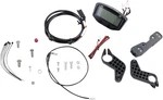 Trail Tech Striker Digital Gauge Computer Kit For Honda Ruckus/big. Fixed Price $161.95.