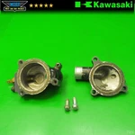 Genuine Oem 85-86 Kawasaki Ninja 900 ZX9 Thermostat Switch 16160-1067. Fixed Price $12.75.