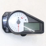 2003 Suzuki GSXR600 Instrument Cluster 34120-39F10-000. Fixed Price $204.47.