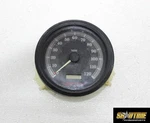00-05 Harley-davidson Softail Deuce Fxstd Gauges Meter Speedo Tach. Fixed Price $135.00.