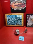 Harley Big Dog Chopper Guage Mount Cup Wiring Speedometer. Fixed Price $180.00.