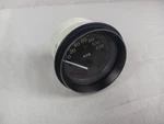 Harley Davidson Genuine Touring Air Temperature Gauge 75109-96C. Fixed Price $24.30.