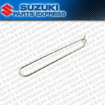New Oem Suzuki Meter Cable Guide No 2 DR-Z400E DR-Z400SM. Fixed Price $20.68.