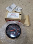 1978-1982 Honda Cbx 1000 Nos Very Rare Km SPEED0 GAUGE--37200-422-721 Or 611. Fixed Price $900.00.
