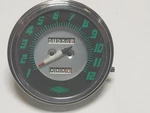 Harley Davidson Vtwin Fl Style Speedometer 2:1 Ratio. Fixed Price $40.00.