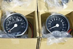 Honda Mini - 1:4 Gauges Mph Speedometer Tachometer Combo. Fixed Price $119.99.